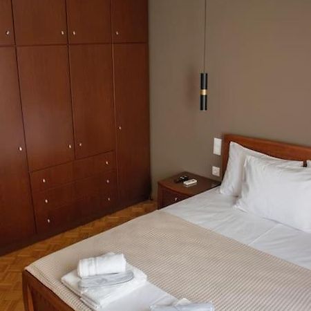 Center Proluxe Apartment アレクサンドルポリス エクステリア 写真