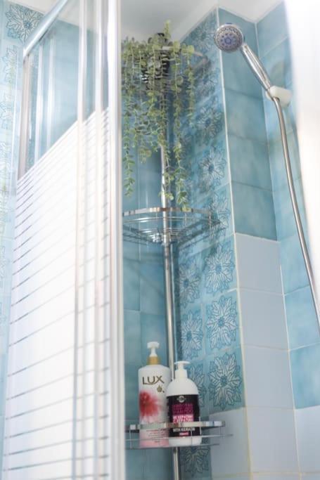 Center Proluxe Apartment アレクサンドルポリス エクステリア 写真